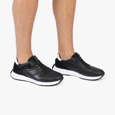 SAPATENIS MODA 110701 04 - PRETO 41