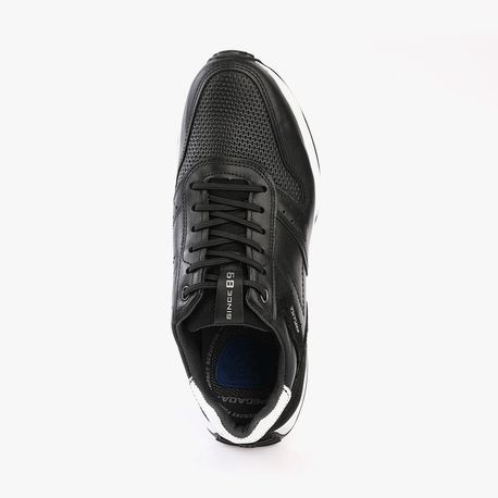 SAPATENIS MODA 110701 04 - PRETO 42