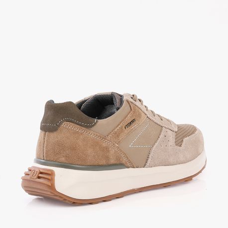 SAPATENIS MODA 110701 08 - AREIA 42