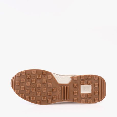 SAPATENIS MODA 110701 08 - AREIA 42