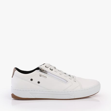 SAPATENIS MODA 118912 01 - BRANCO 39