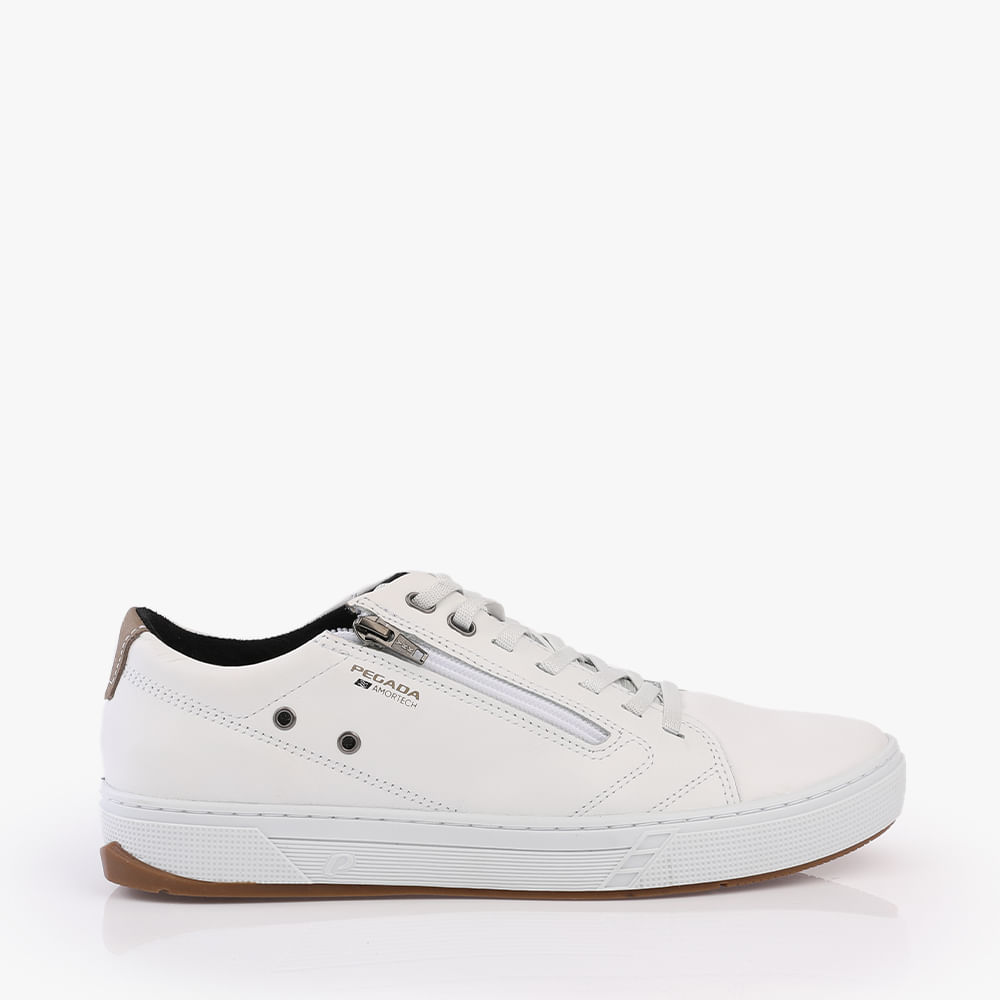 SAPATENIS MODA 118912 01 - BRANCO 39