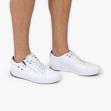SAPATENIS MODA 118912 01 - BRANCO 39