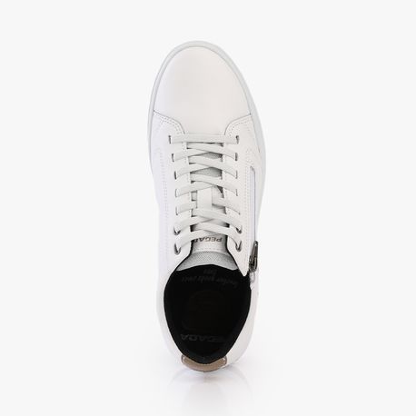 SAPATENIS MODA 118912 01 - BRANCO 39