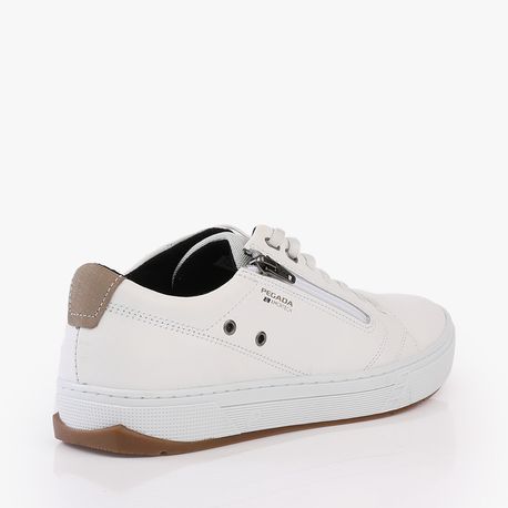 SAPATENIS MODA 118912 01 - BRANCO 39
