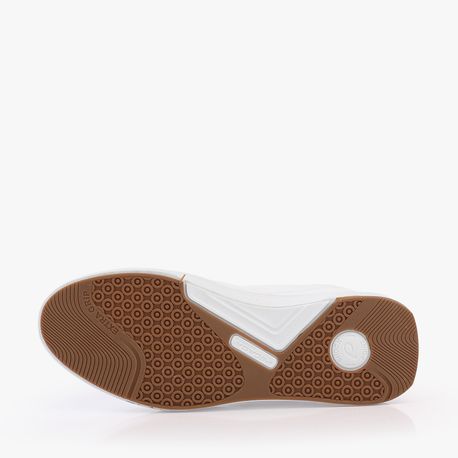 SAPATENIS MODA 118912 01 - BRANCO 39