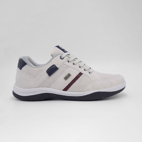 SAPATENIS TRADICIONAL BRAGA 409- OFF WHITE 38