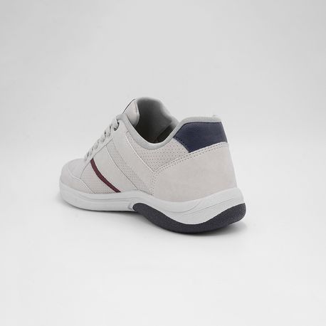 SAPATENIS TRADICIONAL BRAGA 409- OFF WHITE 38