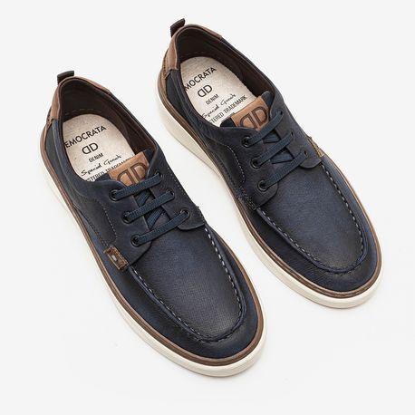 SAPATENIS CLASH 240301 003-NAVY-TABACO 39