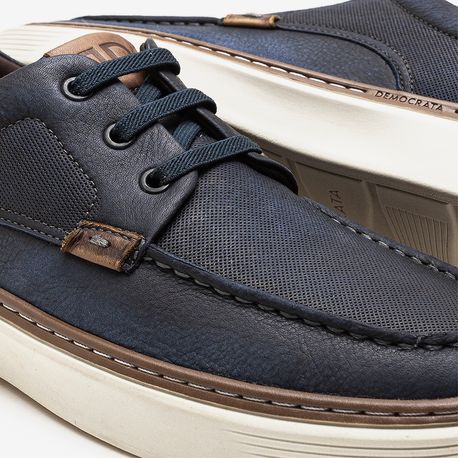 SAPATENIS CLASH 240301 003-NAVY-TABACO 42
