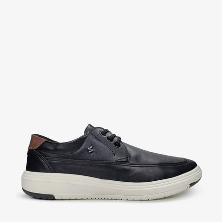 SAPATENIS MODA SPA-13 PRETO 39