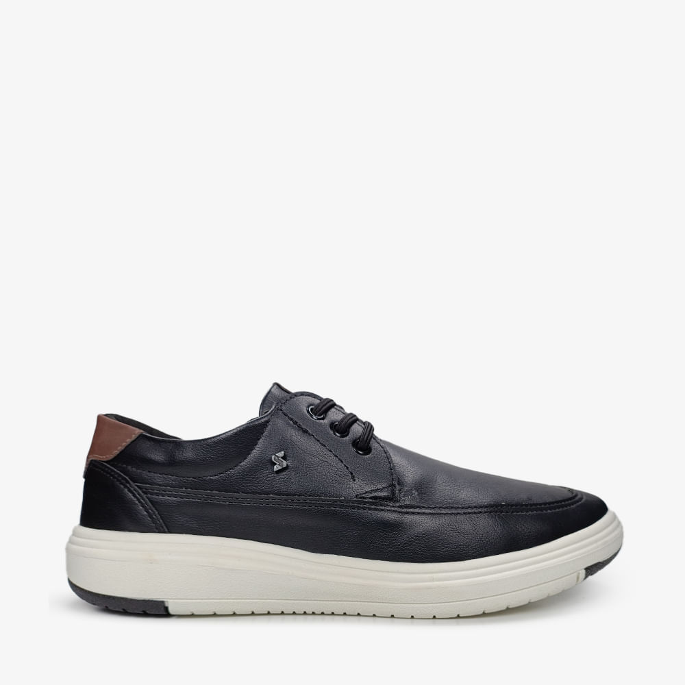 SAPATENIS MODA SPA-13 PRETO 39