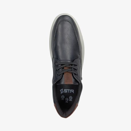 SAPATENIS MODA SPA-13 PRETO 39
