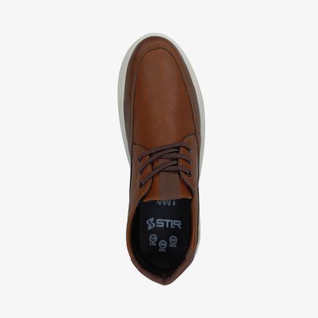 SAPATENIS MODA SPA-13 CARAMELO 43