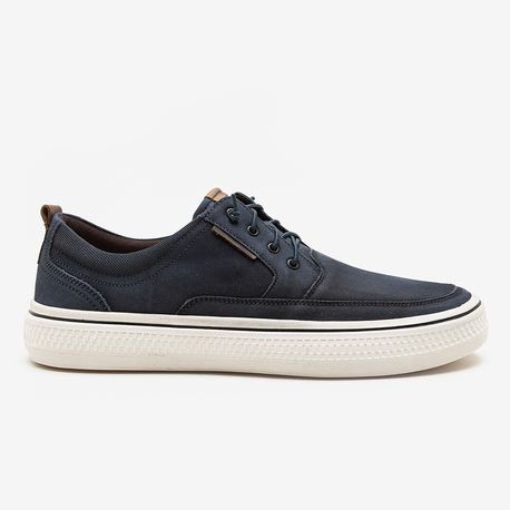 SAPATENIS FENDER 290202 003-AZUL/TABACO 43