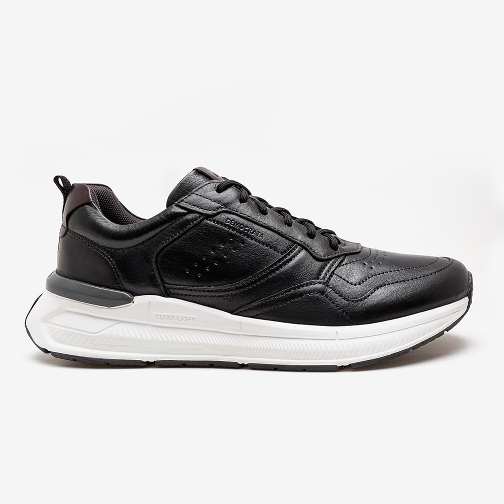 SAPATENIS BRAD ULTRA LIGHT 527101 001-PRETO 37