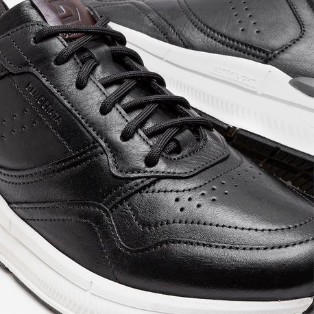 SAPATENIS BRAD ULTRA LIGHT 527101 001-PRETO 37