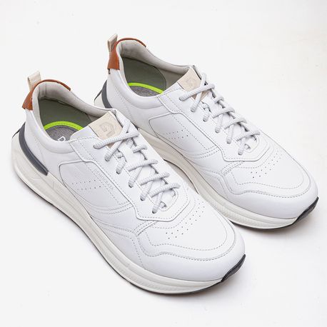 SAPATENIS BRAD ULTRA LIGHT 527101 004-BRANCO 39