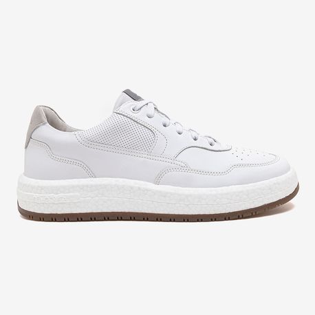 SAPATENIS DRAKE PULSE 600101 004-BRANCO 39