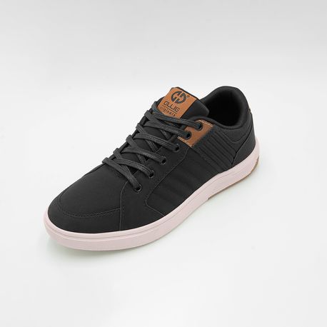 SAPATENIS MODA MIAMI 400-PRETO 37