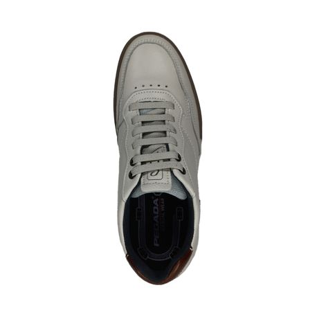 SAPATENIS MODA 111004 02-MILK/CONHAQUE 39