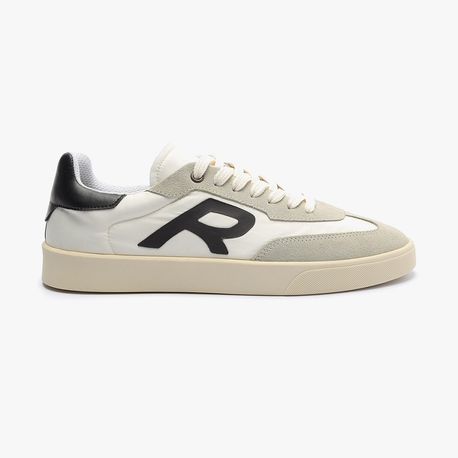 RSV R VINTAGE R750390008 OFF WHITE/PRETO 39