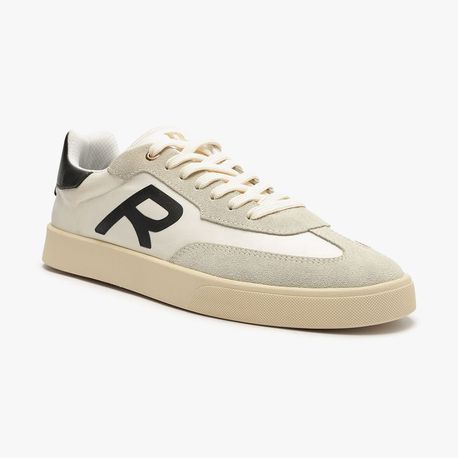 RSV R VINTAGE R750390008 OFF WHITE/PRETO 39