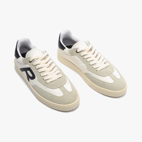 RSV R VINTAGE R750390008 OFF WHITE/PRETO 39