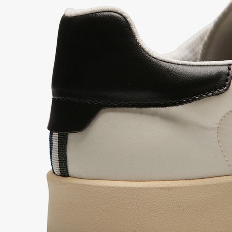 RSV R VINTAGE R750390008 OFF WHITE/PRETO 39