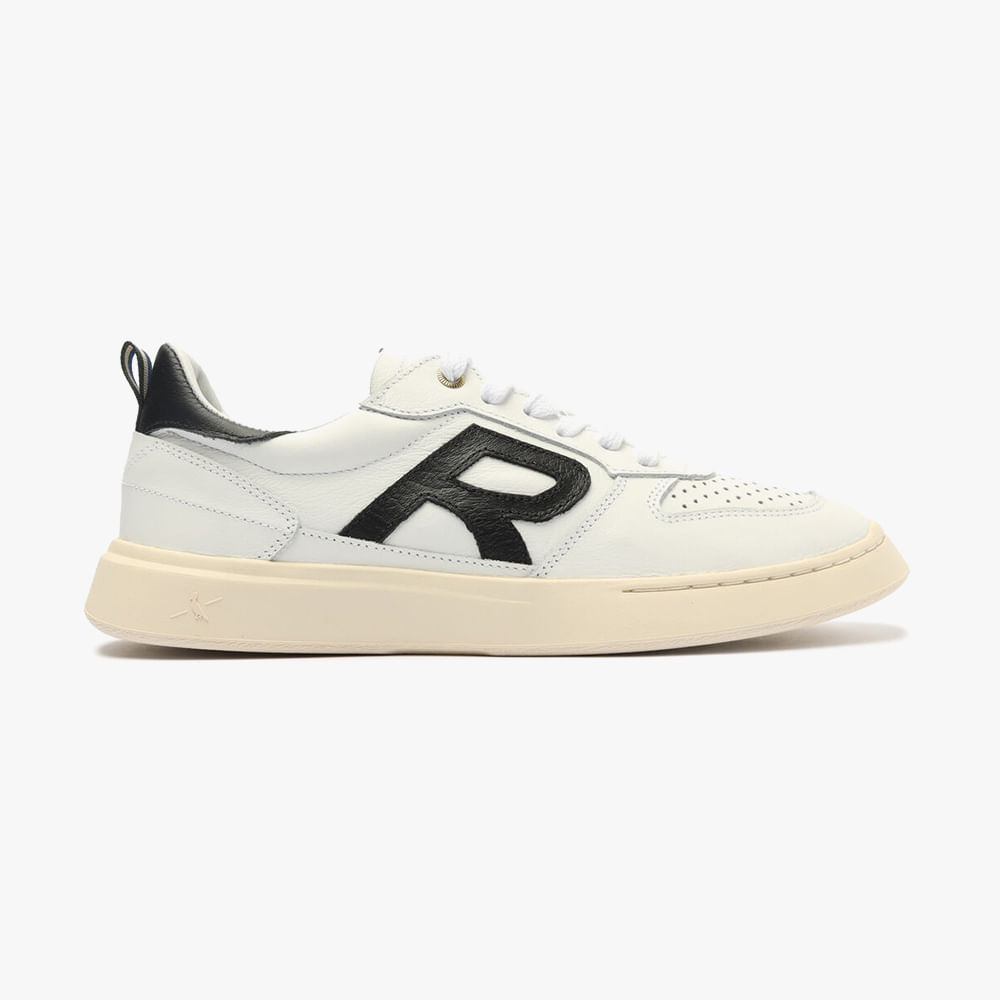 RSV TYPE R CLASSIC R752140030 WHITE I22/PRETO 37