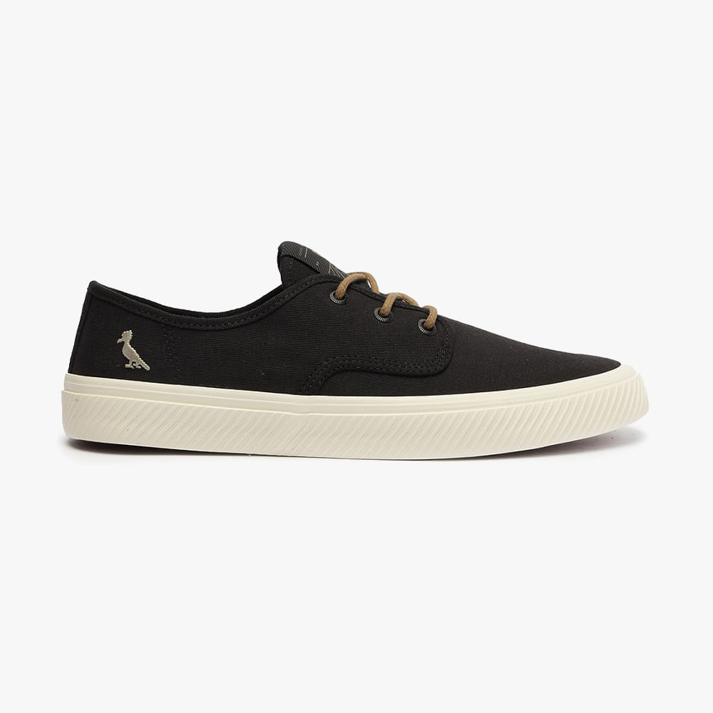 RSV DOCK R752950005 PRETO/OFF WHITE 38