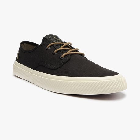 RSV DOCK R752950005 PRETO/OFF WHITE 38