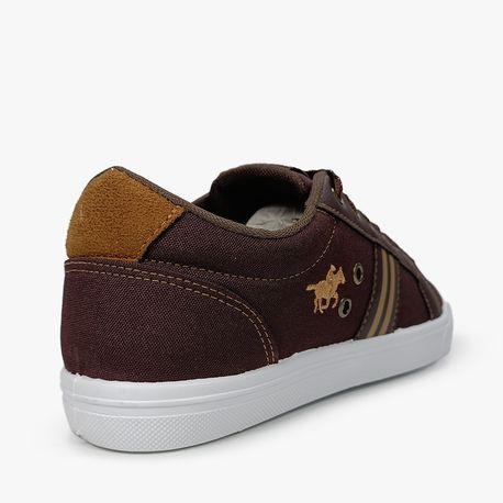 SAPATÊNIS MODA 3316 CAFE 37