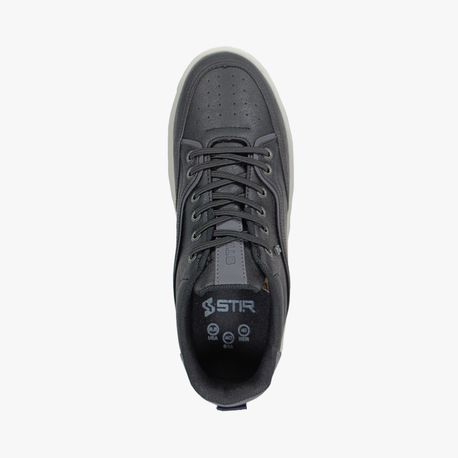 SAPATENIS MODA GLD-21 A-PRETO 38
