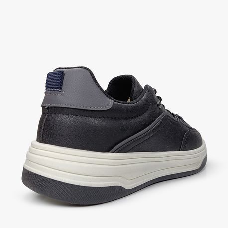 SAPATENIS MODA GLD-21 A-PRETO 40