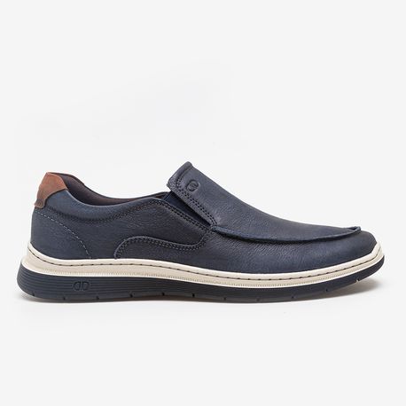 SLIP ON LEAVE 245201 002-NAVY 39