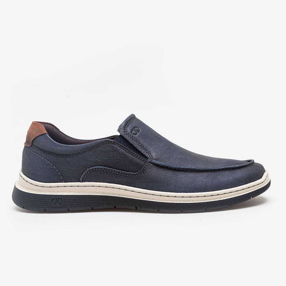 SLIP ON LEAVE 245201 002-NAVY 39