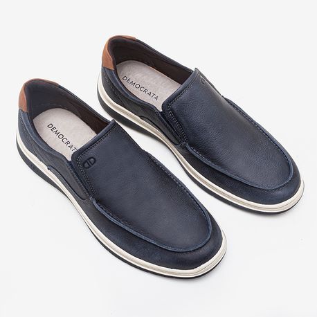 SLIP ON LEAVE 245201 002-NAVY 39