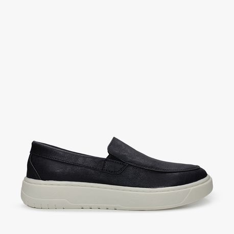 SLIP ON 1026 B-PRETO 38