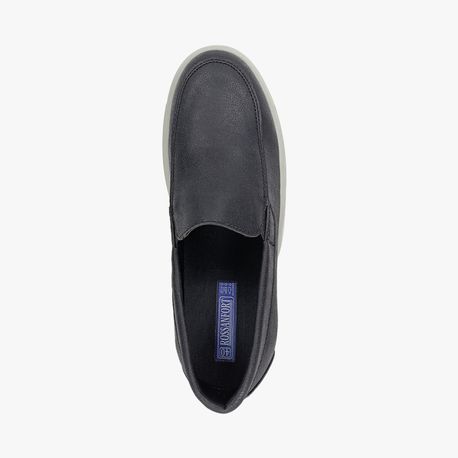 SLIP ON 1026 B-PRETO 38