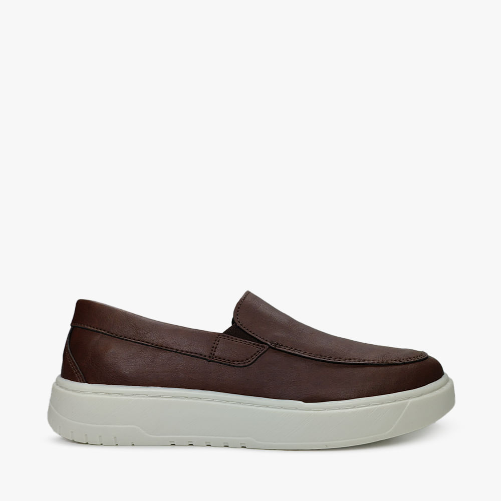 SLIP ON 1026 C-CANELA 39