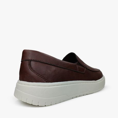 SLIP ON 1026 C-CANELA 39