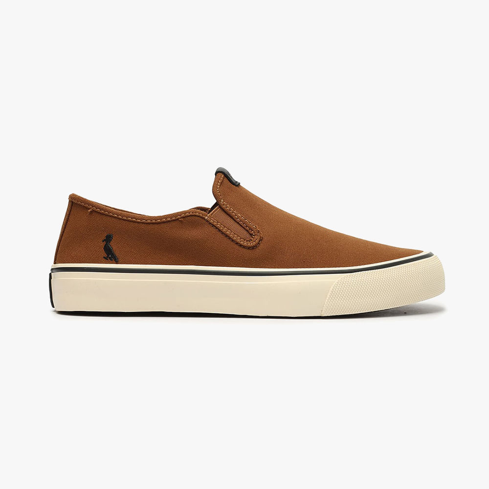 SLIP ON RESERVA GO R751130021 WHISKY/WHISKY 38
