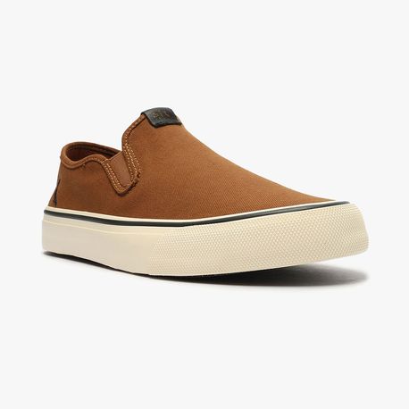 SLIP ON RESERVA GO R751130021 WHISKY/WHISKY 38