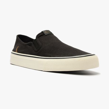SLIP ON RESERVA GO R751130021 PRETO/PRETO 39