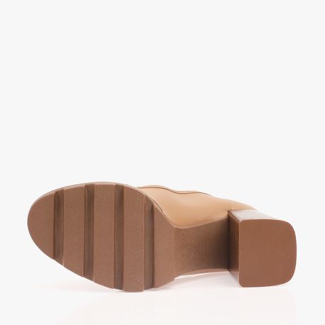 OXFORD DE SALTO COM CORRENTE 4251304 TAN NP TURIN 37