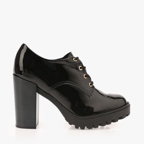 OXFORD SALTO ALTO 5713101 PTO VZ 34