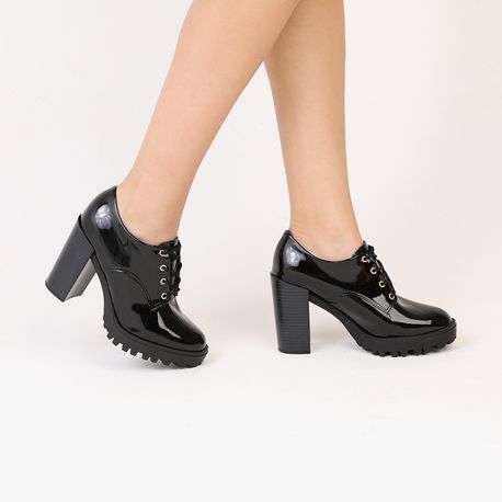 OXFORD SALTO ALTO 5713101 PTO VZ 34