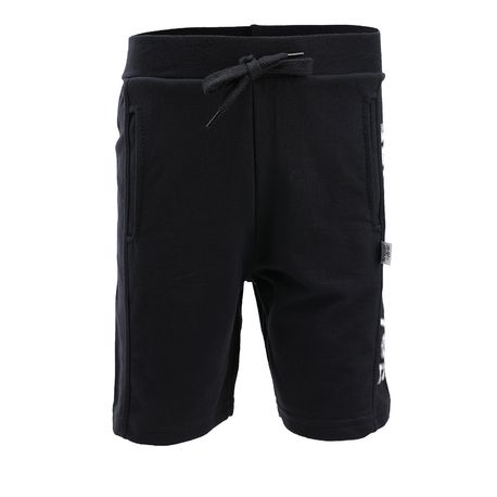 BERMUDA MOLETINHO LEGGEND 6062 PRETO 10