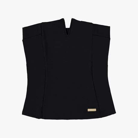 TOMARA QUE CAIA V 73115 PRETO P